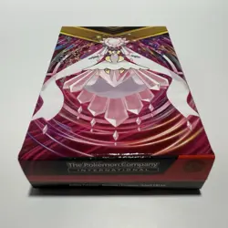Pokemon Mega Diancie ex Battle Deck (Deck Only) - Image 3