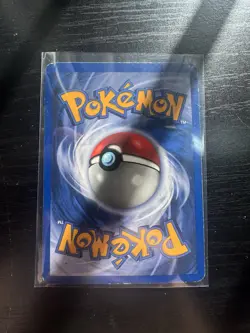 Lapras Holofoil #10 - Pokemon Fossil - Image 2