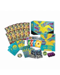 Pokemon Mega Evolution Ascended Heroes Elite Trainer Box PRESALE - Image 2