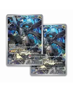 Pokemon Mega Evolution Ascended Heroes Elite Trainer Box PRESALE - Image 3