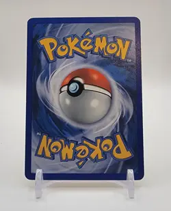 Pokemon TCG Reverse Holo Rare Sandslash 21/100 Sandstorm - Image 2