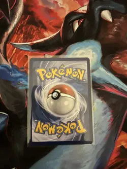 Salamence EX - 114/159 Journey Together NM - Pokemon TCG - Image 2