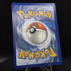 Paldean Wooper 102/094 Pokemon ME02: PFL Illustration Rare Holo 2025 - Image 2