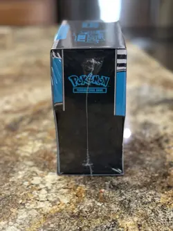 Pokemon TCG: Black Bolt Elite Trainer Box ETB Factory Sealed In-Stock FAST 🚚💨 - Image 3