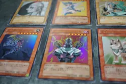 Yugioh YAP1-001 ~ 002 Complete full set Jump Promo Ultra Rare Kazuki Takahashi - Image 4