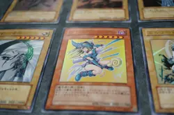 Yugioh YAP1-001 ~ 002 Complete full set Jump Promo Ultra Rare Kazuki Takahashi - Image 5