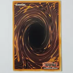 Gernia - LDS3-EN004 - NM - Ultra rare - 1st ed - Yugioh - Image 2