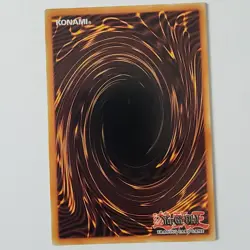 (3x) Necroface - LDS3-EN006 - LP - Common - 1st ed - Yugioh - Image 2