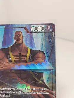 One Piece TCG OP14 Mr. 1 (Daz Bonez) Alt Art OP14-090 - Image 3