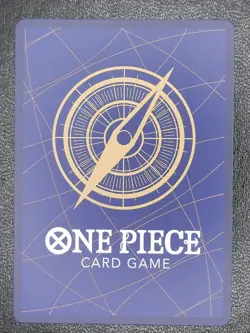 Nami OP14-031 SR | NM | The Azure Sea's Seven | One Piece TCG | English - Image 2