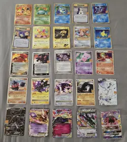 Pokemon Card 25th Anniversary Celebration Complete Japanese s8a-P NM US Seller - Image 1