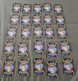 Pokemon Card 25th Anniversary Celebration Complete Japanese s8a-P NM US Seller - Image 2
