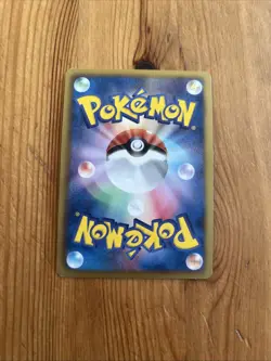 Japanese - 1st Edition - Fraxure - 014/020 - Holo - Pokemon Card - Image 2