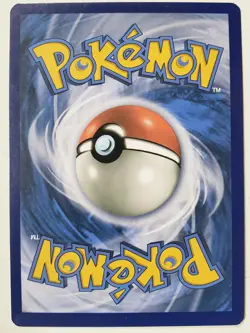 Eevee 101/149 - LP - Sun Moon Pokemon Card - Shibuzoh Art - Image 3