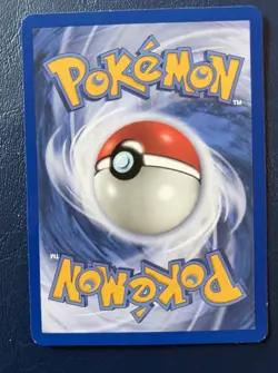 Cradily Holo Legend Maker 3/92 STAMPED LP Pokemon Card - Image 2