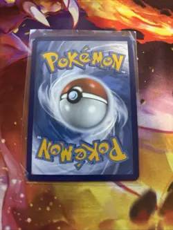 Pokemon Pikachu V #157 Sword & Shield Promo Holo Card Brilliant Stars NM - Image 2