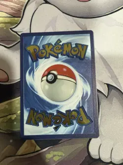 Arceus VSTAR 123/172 METAL Card Pokemon Ultra Premium Collection Brilliant Stars - Image 3