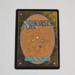 MTG Sulfuric Vortex (Retro Frame) Dominaria Remastered Regular Rare #332 NM Card - Image 2