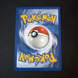 Pokemon TCG Dark Houndoom EX Team Rocket Returns 37/109 Regular Uncommon Card - Image 2