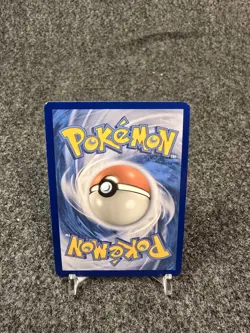 Pokemon TCG Kyogre EX Primal Clash Ultra Rare Holo Card 54/160 XY MP - Image 2