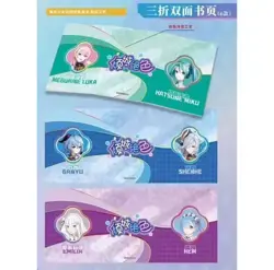 WAIFU Mysterious Surprise Booster Box Sealed. Anime Girl Goddess Story Cards TCG - Image 3