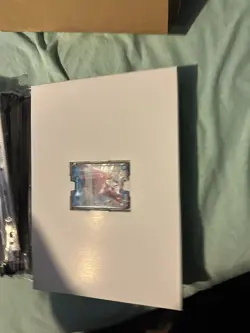 One Piece Card Game Seven Warlords of the Sea Binder Set English - Image 5
