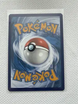 Basic Water Energy 279/193 Sv02: Paldea Evolved Holo - Pokemon Card - Image 2