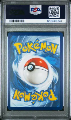 2023 Pokemon Celebrations 011/025 Mew Holo PSA 8 Near Mint Rare Card Fresh Gold - Image 2