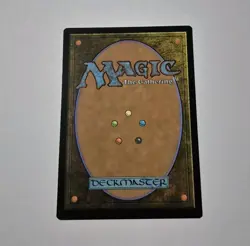 Reanimate Duskmourn House of Horror Commander Regular Card NM MTG - Image 2