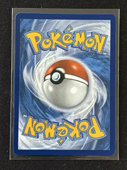 Pokemon TCG Scarlet & Violet Eevee EX Black Star Promo Card 174 - Image 2
