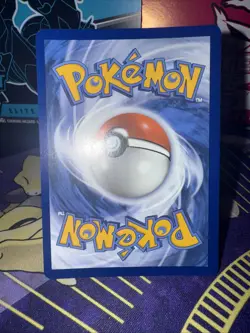 Drowzee 210/198 Pack Fresh NM SV01: Scarlet & Violet Base Set Holo Pokemon Card - Image 4