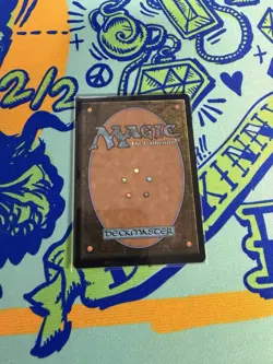 Arcane Signet MagicFest Cards Foil mtg - Image 2