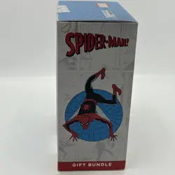 Magic: The Gathering Marvel's Spider-Man Bundle: Gift Edition Sealed- In Hand! - Image 2