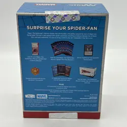 Magic: The Gathering Marvel's Spider-Man Bundle: Gift Edition Sealed- In Hand! - Image 3