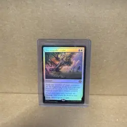 Morningtide's Light Lorwyn Eclipsed Foil - Image 1