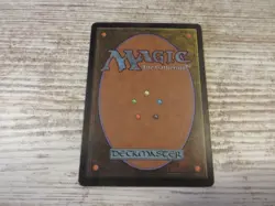 1x Natural Emergence - NM/EX - Planeshift - English - OOP MTG - Image 2