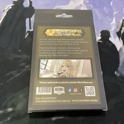 Mtg Gatherers Tavern Smothering Tithe Slab Standee - Image 2