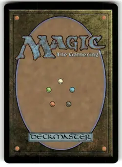 Formidable Speaker 176 NM MTG Lorwyn Eclipsed Magic - Image 2