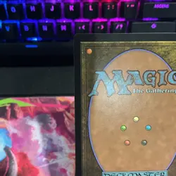 Ghostly Prison #071 (NM) | Phyrexia: All Will Be One | Magic MTG - Image 3