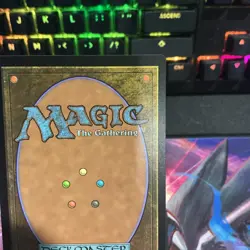 Ghostly Prison #071 (NM) | Phyrexia: All Will Be One | Magic MTG - Image 4