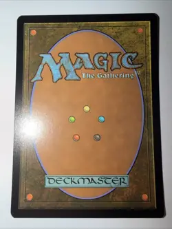 Akki Battle Squad Extended Art NM Kamigawa Commander MTG Magic the Gathering - Image 3