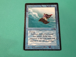 Flying Men - Arabian Nights - MTG - Magic the Gathering - Image 2