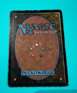 Flying Men - Arabian Nights - MTG - Magic the Gathering - Image 3