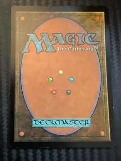 Seance Board Commander: Duskmourn: House of Horror Regular - Image 2