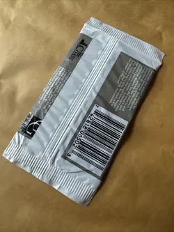 MTG - Antiquities Booster Pack - Magic the Gathering Factory Sealed 1994 742818065023 - Image 3