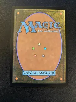 Magic The Gathering Containment Priest 013/274 Foil Rare Core Set 2021 LP - Image 2