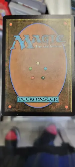 Aerith Gainsborough (Borderless) (Surge Foil) Final Fantasy MTG (Japanese) NM - Image 2