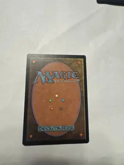 Magic the Gathering Rite of Flame Signature Spellbook Sorcery - Image 2