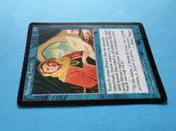 Mirage Mystical Tutor MTG Magic the Gathering LP - Image 2
