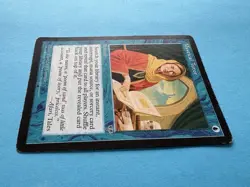 Mirage Mystical Tutor MTG Magic the Gathering LP - Image 4